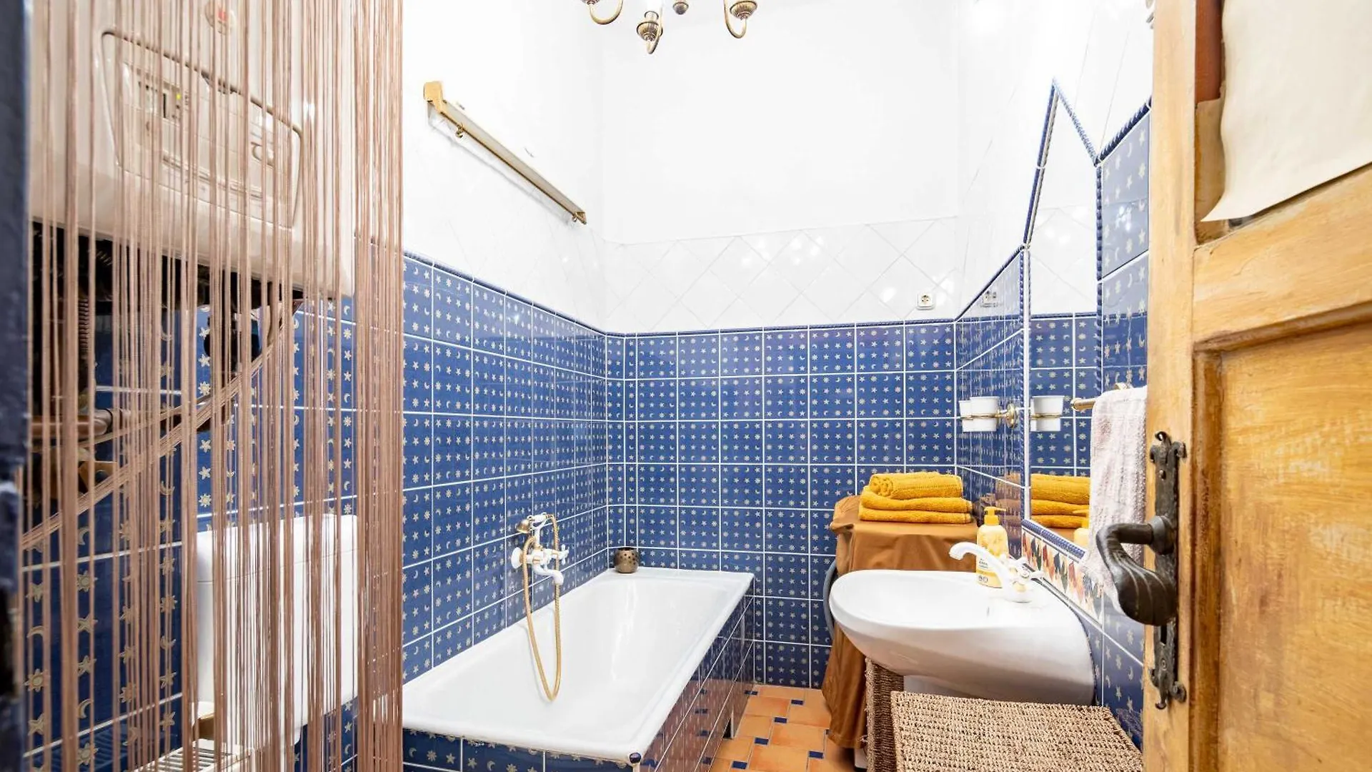 Nestled Romance, Buda'S Hilltop Heaven 布达佩斯 公寓