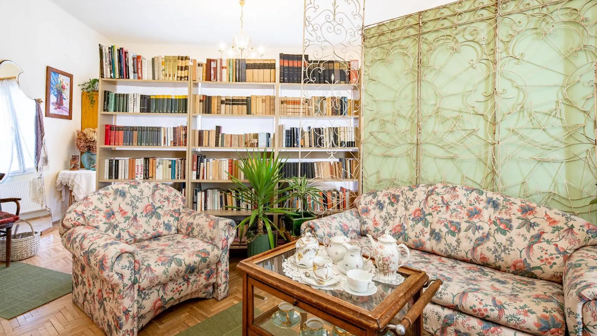 Nestled Romance, Buda'S Hilltop Heaven 布达佩斯 公寓